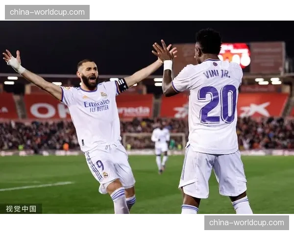 维尼修斯接受ESPN专访,谈及种族歧视与在皇马追逐更多欧冠冠军的目标。 维尼修斯接受ESPN专访,谈及种族歧视与在皇马追逐更多欧冠冠军的目标。