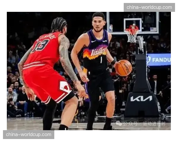 太阳120-110战胜公牛,布克32分率队稳固附加赛席位 太阳120-110战胜公牛,布克32分率队稳固附加赛席位