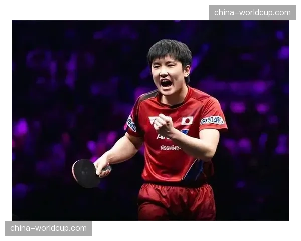 战术复盘：张本智和的反手拧拉技术在关键分上的得失分析