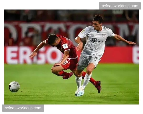 皇家马德里总比分4-6不敌拜仁慕尼黑，欧冠卫冕之路终结